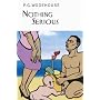 Nothing Serious (Collector's Wodehouse)