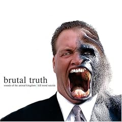 Sounds of the Animal Kingdom/Kill Trend Suicide