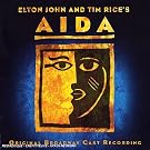 Aida (Bande Originale du Film)