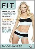 Tracey Mallett's F.I.T. Functional Intensity Training