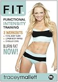 Tracey Malletts F.I.T. Functional Intensity Training
