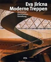 Moderne Treppen