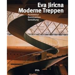 Moderne Treppen