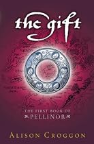 The Gift (Pellinor)