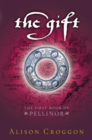 The Gift (Pellinor)