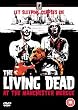 The Living Dead At The Manchester Morgue [1974] [DVD]