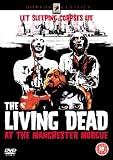 The Living Dead At The Manchester Morgue [1974] [DVD]