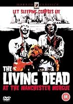 The Living Dead At The Manchester Morgue [1974] [DVD]