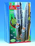PUZZ 3D - Petronas T�rme - 