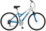 Schwinn Cimarron 26-Inch Womens Comfort Bike