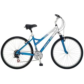 Schwinn Cimarron 26-Inch Women's Comfort Bike