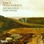 Songs by Peter Warlock