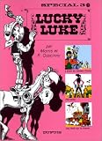 Revue Dupuis  / Lucky Luke, spécial 3