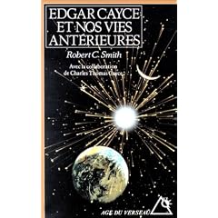 Edgar Cayce et nos vies ant�rieures