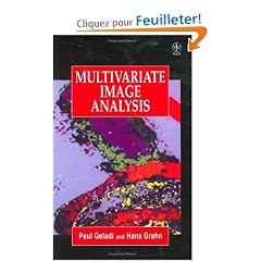 Multivariate Image Analysis