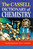 The Cassell Dictionary of Chemistry (Science dictionaries)