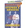 Comrades : Brothers, Fathers, Heroes, Sons, Pals