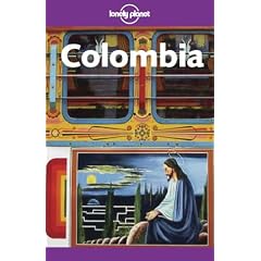 Colombia (Lonely Planet Travel Guides)