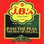Pass the Peas: Best of the Jb's
