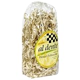 Al Dente Whole Wheat Fettuccine, 12-Ounce Bag (Pack of 6)