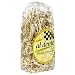 Al Dente Whole Wheat Fettuccine, 12-Ounce Bag (Pack of 6)