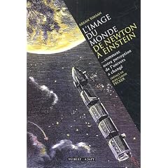 L'image du monde de Newton � Einstein
