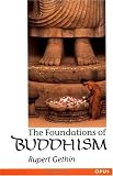 The Foundations of Buddhism (OPUS)