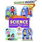 Click here to buy Janice VanCleave's Science Around the Year by  Janice VanCleave.