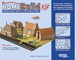 Review Gibsons Games  / Rail Kit HO