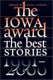 The Iowa Award: The Best Stories, 1991-2000