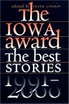 The Iowa Award: The Best Stories, 1991-2000