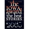 The Iowa Award: The Best Stories, 1991-2000