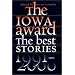 The Iowa Award: The Best Stories, 1991-2000