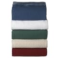 Cathedral Blanket