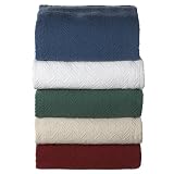 Cathedral Blanket
