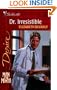 Dr. Irresistible (Silhouette Desire #1291) (Man Of The Month/From Here To Maternity)