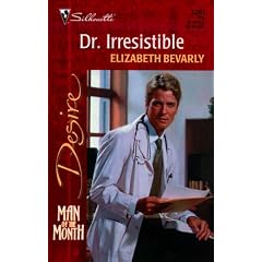 Dr. Irresistible
