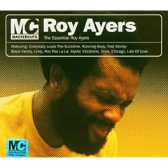 Roy Ayers
