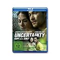 Uncertainty - Kopf oder Zahl? [Blu-ray]