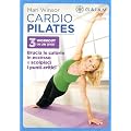 Mari Winsor's Cardio Pilates