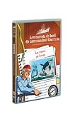Revue Fox Pathé Europa  / Les Carnets de bord du commandant Cousteau : Les trésors de l'océan