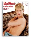 Belami Online 2007 Calendar