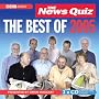 The News Quiz - The best of 2005 - BBC audio