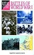 Battles of World War 1 -Vital G (Vital Guides)