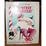 "Godfrey Daniels!" Verbal and Visual Gems from the Short Films of W. C. Fields book cover