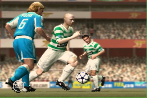 FIFA 07 (PS2)