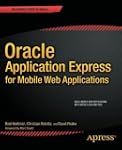 Oracle Application Express for Mobile...