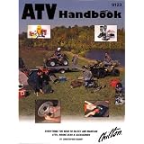 ATV Handbook (Chilton's General-Interest Manuals) by A.S.E. Christopher Bishop