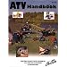 ATV Handbook (Chilton's General-Interest Manuals)