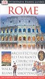 Rome (DK Eyewitness Travel Guide)